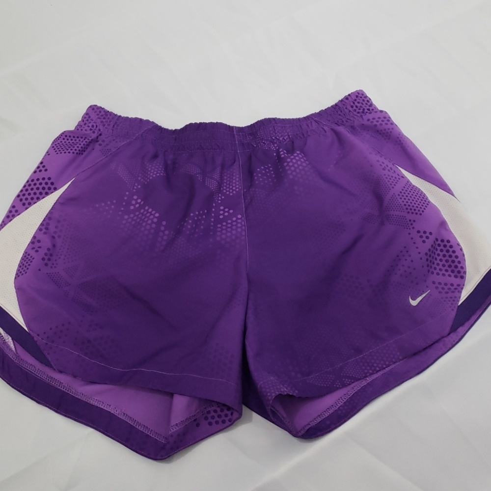 Nike running shorts